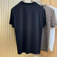 Cheap MIU MIU T-Shirts Short Sleeved For Men #1346382 Replica Wholesale [$80.00 USD] [ITEM#1346382] on Replica MIU MIU T-Shirts