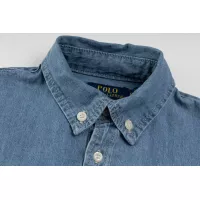 Cheap Ralph Lauren Polo Jackets Long Sleeved For Unisex #1346383 Replica Wholesale [$56.00 USD] [ITEM#1346383] on Replica Ralph Lauren Polo Jackets