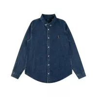 Cheap Ralph Lauren Polo Jackets Long Sleeved For Unisex #1346384 Replica Wholesale [$56.00 USD] [ITEM#1346384] on Replica Ralph Lauren Polo Jackets