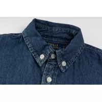 Cheap Ralph Lauren Polo Jackets Long Sleeved For Unisex #1346384 Replica Wholesale [$56.00 USD] [ITEM#1346384] on Replica Ralph Lauren Polo Jackets