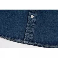 Cheap Ralph Lauren Polo Jackets Long Sleeved For Unisex #1346384 Replica Wholesale [$56.00 USD] [ITEM#1346384] on Replica Ralph Lauren Polo Jackets