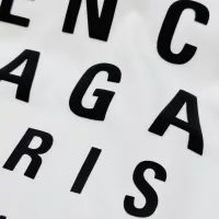 Cheap Balenciaga T-Shirts Short Sleeved For Unisex #1346388 Replica Wholesale [$88.00 USD] [ITEM#1346388] on Replica Balenciaga T-Shirts