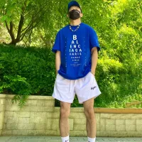 Cheap Balenciaga T-Shirts Short Sleeved For Unisex #1346390 Replica Wholesale [$88.00 USD] [ITEM#1346390] on Replica Balenciaga T-Shirts