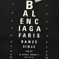 Cheap Balenciaga T-Shirts Short Sleeved For Unisex #1346391 Replica Wholesale [$88.00 USD] [ITEM#1346391] on Replica Balenciaga T-Shirts