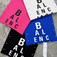 Cheap Balenciaga T-Shirts Short Sleeved For Unisex #1346391 Replica Wholesale [$88.00 USD] [ITEM#1346391] on Replica Balenciaga T-Shirts