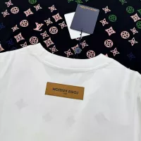 Cheap Louis Vuitton LV T-Shirts Short Sleeved For Men #1346392 Replica Wholesale [$88.00 USD] [ITEM#1346392] on Replica Louis Vuitton LV T-Shirts