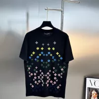 Cheap Louis Vuitton LV T-Shirts Short Sleeved For Men #1346393 Replica Wholesale [$88.00 USD] [ITEM#1346393] on Replica Louis Vuitton LV T-Shirts