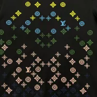 Cheap Louis Vuitton LV T-Shirts Short Sleeved For Men #1346393 Replica Wholesale [$88.00 USD] [ITEM#1346393] on Replica Louis Vuitton LV T-Shirts