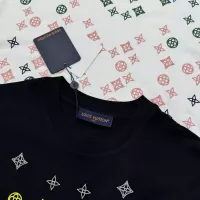 Cheap Louis Vuitton LV T-Shirts Short Sleeved For Men #1346393 Replica Wholesale [$88.00 USD] [ITEM#1346393] on Replica Louis Vuitton LV T-Shirts