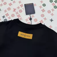 Cheap Louis Vuitton LV T-Shirts Short Sleeved For Men #1346393 Replica Wholesale [$88.00 USD] [ITEM#1346393] on Replica Louis Vuitton LV T-Shirts