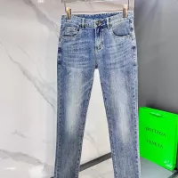 Cheap Dolce &amp; Gabbana D&amp;G Jeans For Men #1346394 Replica Wholesale [$96.00 USD] [ITEM#1346394] on Replica Dolce &amp; Gabbana D&amp;G Jeans
