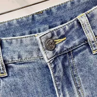 Cheap Dolce &amp; Gabbana D&amp;G Jeans For Men #1346394 Replica Wholesale [$96.00 USD] [ITEM#1346394] on Replica Dolce &amp; Gabbana D&amp;G Jeans
