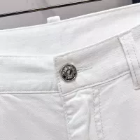 Cheap Dolce &amp; Gabbana D&amp;G Jeans For Men #1346395 Replica Wholesale [$96.00 USD] [ITEM#1346395] on Replica Dolce &amp; Gabbana D&amp;G Jeans