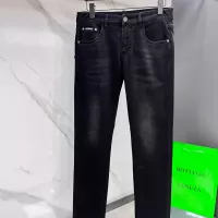 Cheap Dolce &amp; Gabbana D&amp;G Jeans For Men #1346396 Replica Wholesale [$96.00 USD] [ITEM#1346396] on Replica Dolce &amp; Gabbana D&amp;G Jeans