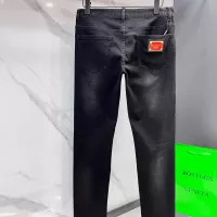 Cheap Dolce &amp; Gabbana D&amp;G Jeans For Men #1346396 Replica Wholesale [$96.00 USD] [ITEM#1346396] on Replica Dolce &amp; Gabbana D&amp;G Jeans