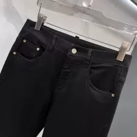 Cheap Fendi Jeans For Men #1346397 Replica Wholesale [$96.00 USD] [ITEM#1346397] on Replica Fendi Jeans