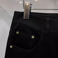 Cheap Fendi Jeans For Men #1346397 Replica Wholesale [$96.00 USD] [ITEM#1346397] on Replica Fendi Jeans