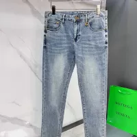 Cheap Gucci Jeans For Men #1346398 Replica Wholesale [$96.00 USD] [ITEM#1346398] on Replica Gucci Jeans