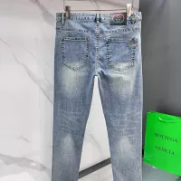 Cheap Gucci Jeans For Men #1346398 Replica Wholesale [$96.00 USD] [ITEM#1346398] on Replica Gucci Jeans