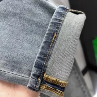 Cheap Gucci Jeans For Men #1346398 Replica Wholesale [$96.00 USD] [ITEM#1346398] on Replica Gucci Jeans