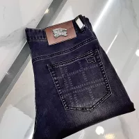 Cheap Burberry Jeans For Men #1346399 Replica Wholesale [$96.00 USD] [ITEM#1346399] on Replica Burberry Jeans