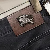 Cheap Burberry Jeans For Men #1346399 Replica Wholesale [$96.00 USD] [ITEM#1346399] on Replica Burberry Jeans