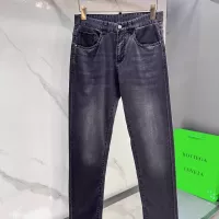 Cheap Burberry Jeans For Men #1346399 Replica Wholesale [$96.00 USD] [ITEM#1346399] on Replica Burberry Jeans