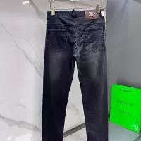 Cheap Burberry Jeans For Men #1346399 Replica Wholesale [$96.00 USD] [ITEM#1346399] on Replica Burberry Jeans