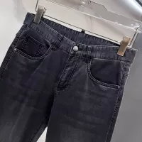 Cheap Burberry Jeans For Men #1346399 Replica Wholesale [$96.00 USD] [ITEM#1346399] on Replica Burberry Jeans