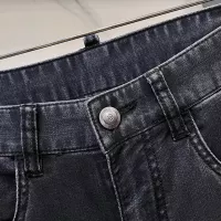 Cheap Burberry Jeans For Men #1346399 Replica Wholesale [$96.00 USD] [ITEM#1346399] on Replica Burberry Jeans