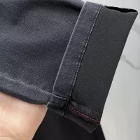 Cheap Burberry Jeans For Men #1346399 Replica Wholesale [$96.00 USD] [ITEM#1346399] on Replica Burberry Jeans