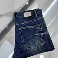 Cheap Prada Jeans For Men #1346400 Replica Wholesale [$96.00 USD] [ITEM#1346400] on Replica Prada Jeans