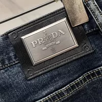 Cheap Prada Jeans For Men #1346400 Replica Wholesale [$96.00 USD] [ITEM#1346400] on Replica Prada Jeans
