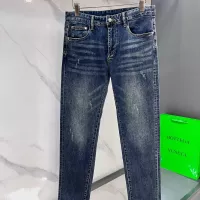 Cheap Prada Jeans For Men #1346400 Replica Wholesale [$96.00 USD] [ITEM#1346400] on Replica Prada Jeans