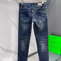 Cheap Prada Jeans For Men #1346400 Replica Wholesale [$96.00 USD] [ITEM#1346400] on Replica Prada Jeans