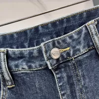 Cheap Prada Jeans For Men #1346400 Replica Wholesale [$96.00 USD] [ITEM#1346400] on Replica Prada Jeans