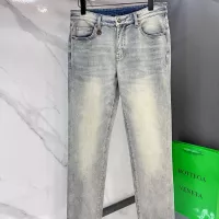 Cheap Gucci Jeans For Men #1346402 Replica Wholesale [$98.00 USD] [ITEM#1346402] on Replica Gucci Jeans