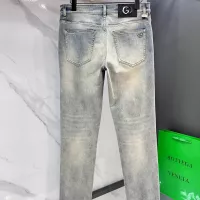 Cheap Gucci Jeans For Men #1346402 Replica Wholesale [$98.00 USD] [ITEM#1346402] on Replica Gucci Jeans