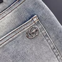 Cheap Gucci Jeans For Men #1346402 Replica Wholesale [$98.00 USD] [ITEM#1346402] on Replica Gucci Jeans