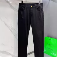 Cheap Louis Vuitton LV Jeans For Men #1346404 Replica Wholesale [$98.00 USD] [ITEM#1346404] on Replica Louis Vuitton LV Jeans