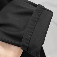 Cheap Louis Vuitton LV Jeans For Men #1346404 Replica Wholesale [$98.00 USD] [ITEM#1346404] on Replica Louis Vuitton LV Jeans