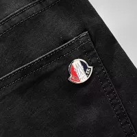 Cheap Moncler Jeans For Men #1346405 Replica Wholesale [$98.00 USD] [ITEM#1346405] on Replica Moncler Jeans
