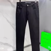 Cheap Moncler Jeans For Men #1346405 Replica Wholesale [$98.00 USD] [ITEM#1346405] on Replica Moncler Jeans
