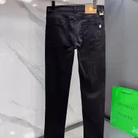 Cheap Moncler Jeans For Men #1346405 Replica Wholesale [$98.00 USD] [ITEM#1346405] on Replica Moncler Jeans