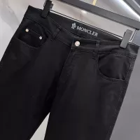 Cheap Moncler Jeans For Men #1346405 Replica Wholesale [$98.00 USD] [ITEM#1346405] on Replica Moncler Jeans