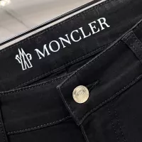 Cheap Moncler Jeans For Men #1346405 Replica Wholesale [$98.00 USD] [ITEM#1346405] on Replica Moncler Jeans