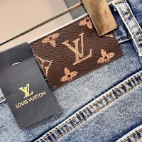 Cheap Louis Vuitton LV Jeans For Men #1346406 Replica Wholesale [$98.00 USD] [ITEM#1346406] on Replica Louis Vuitton LV Jeans
