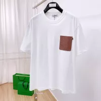 Cheap LOEWE T-Shirts Short Sleeved For Unisex #1346407 Replica Wholesale [$68.00 USD] [ITEM#1346407] on Replica LOEWE T-Shirts