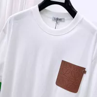 Cheap LOEWE T-Shirts Short Sleeved For Unisex #1346407 Replica Wholesale [$68.00 USD] [ITEM#1346407] on Replica LOEWE T-Shirts