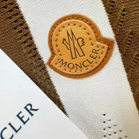 Cheap Moncler T-Shirts Short Sleeved For Men #1346408 Replica Wholesale [$96.00 USD] [ITEM#1346408] on Replica Moncler T-Shirts